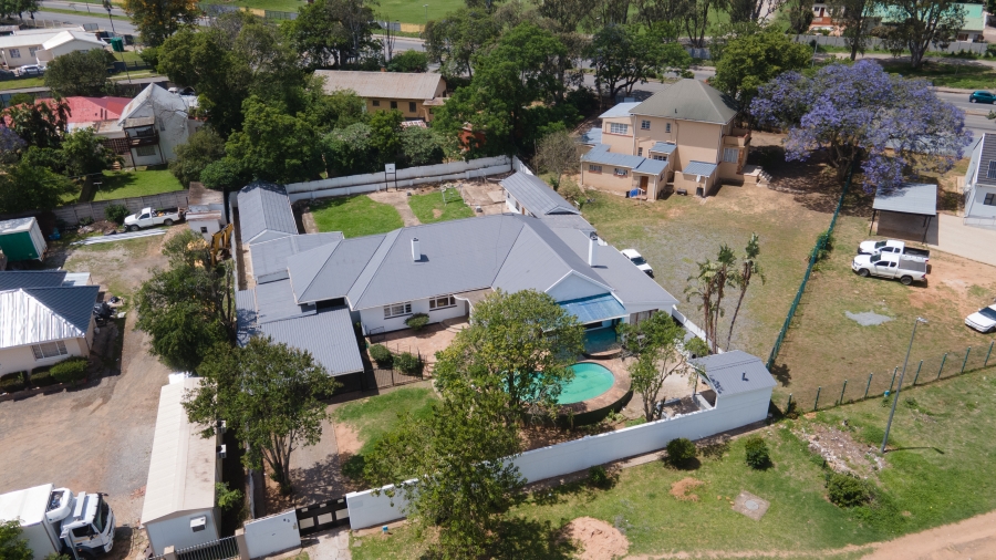 7 Bedroom Property for Sale in Mthata Eastern Cape